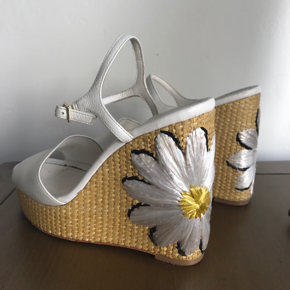 Kate spade heels! - Picture 2 of 5